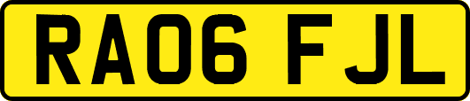 RA06FJL