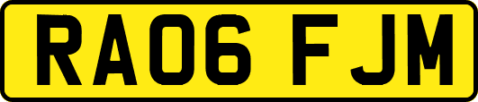 RA06FJM