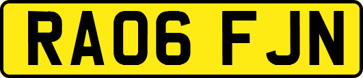 RA06FJN