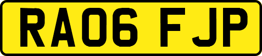 RA06FJP