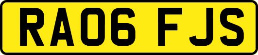 RA06FJS