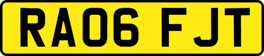 RA06FJT