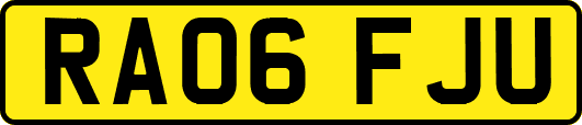 RA06FJU