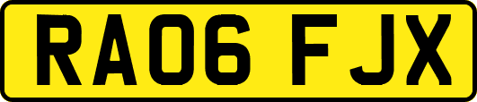 RA06FJX
