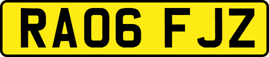 RA06FJZ