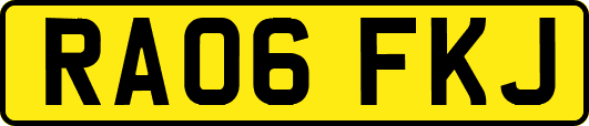 RA06FKJ