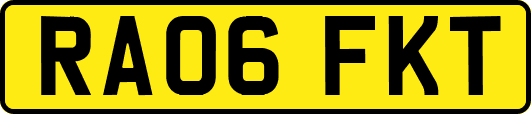 RA06FKT