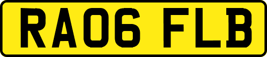 RA06FLB