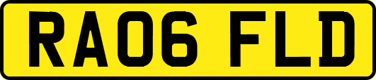 RA06FLD