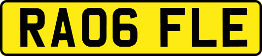 RA06FLE