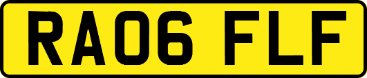 RA06FLF