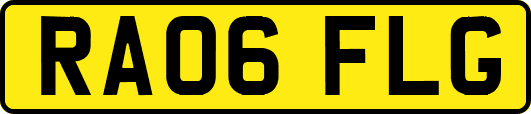 RA06FLG