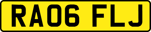 RA06FLJ