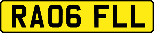 RA06FLL