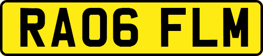 RA06FLM