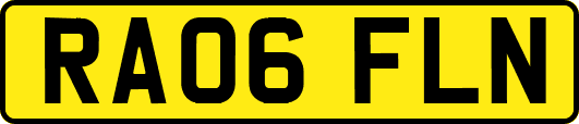 RA06FLN