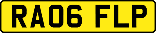 RA06FLP