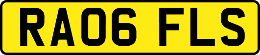 RA06FLS