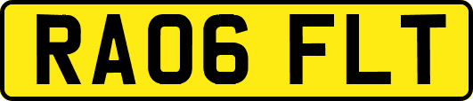 RA06FLT
