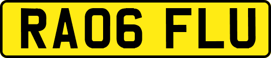 RA06FLU