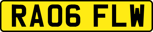 RA06FLW