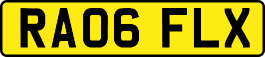 RA06FLX