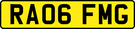 RA06FMG