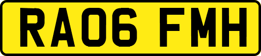 RA06FMH