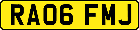 RA06FMJ