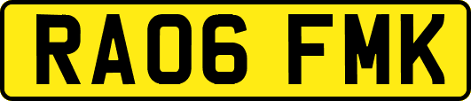 RA06FMK