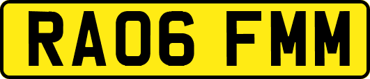 RA06FMM