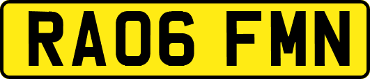 RA06FMN