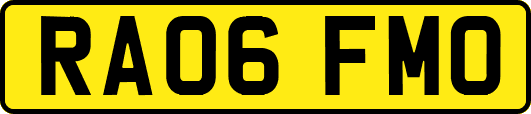 RA06FMO