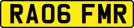 RA06FMR