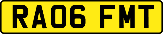 RA06FMT