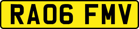 RA06FMV