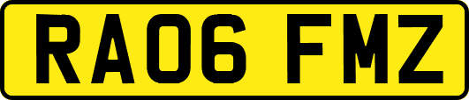RA06FMZ