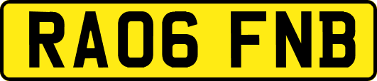 RA06FNB