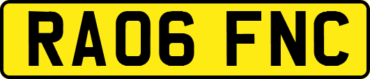 RA06FNC