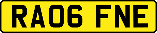 RA06FNE
