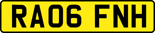 RA06FNH