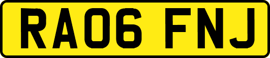 RA06FNJ