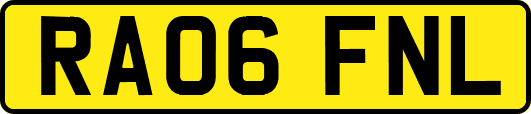 RA06FNL
