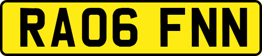 RA06FNN