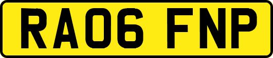 RA06FNP