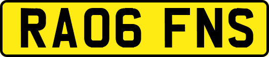 RA06FNS