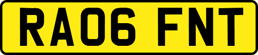 RA06FNT