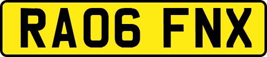 RA06FNX