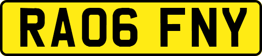 RA06FNY