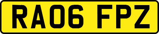 RA06FPZ
